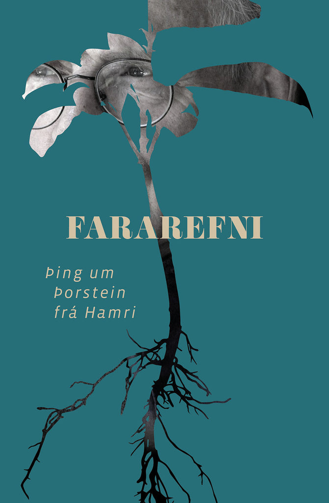 Fararefni