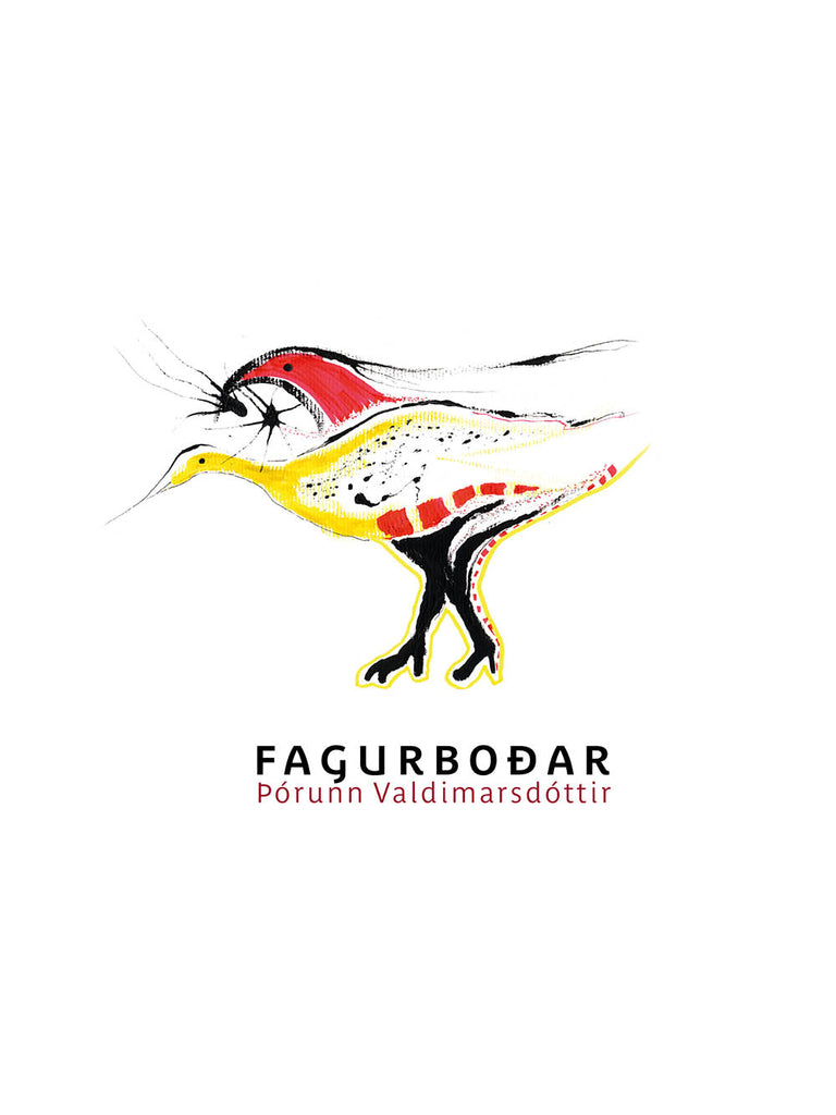 Fagurboðar
