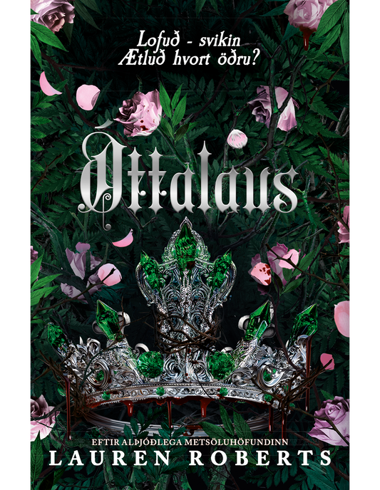 Óttalaus