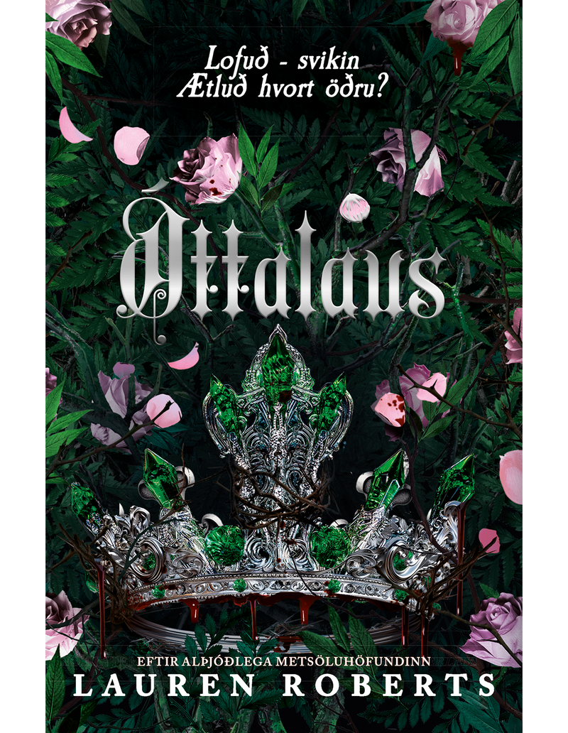 Óttalaus