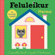 Feluleikur: Heima