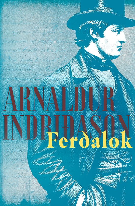 Ferðalok - kilja