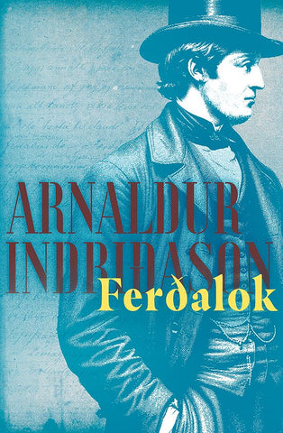 Ferðalok - kilja