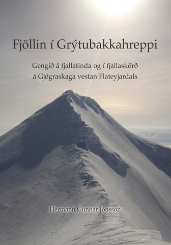 Fjöllin í Grýtubakkahreppi