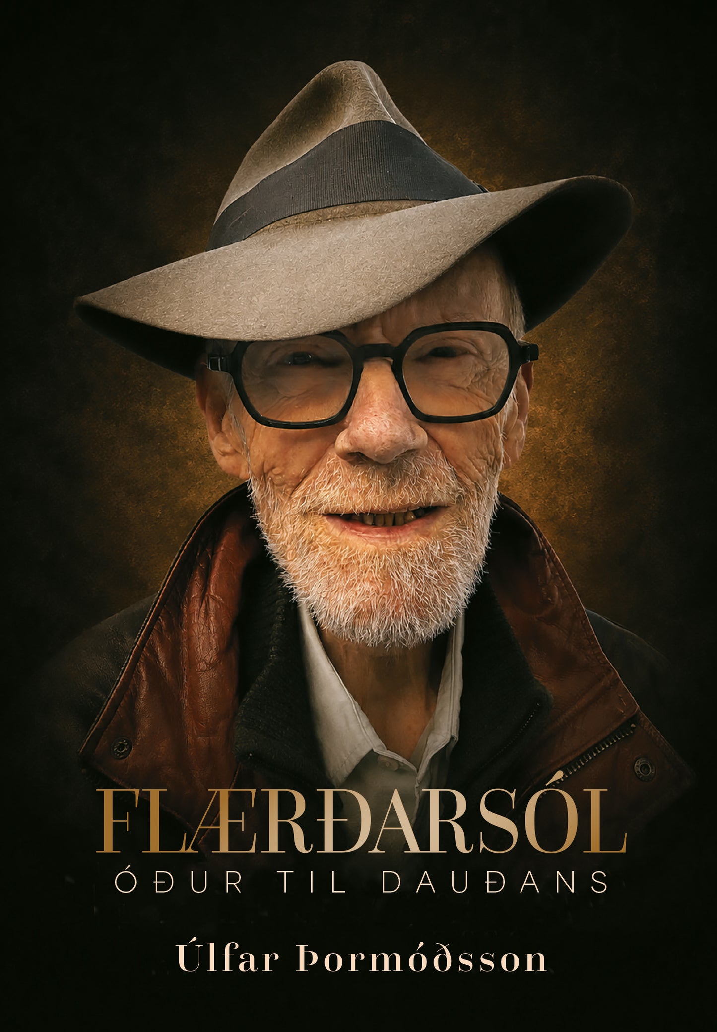 Flærðarsól – Óður til dauðans