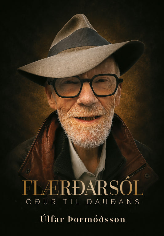 Flærðarsól – Óður til dauðans