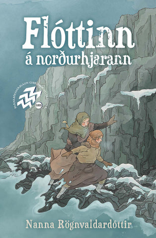 Flóttinn á norðurhjarann