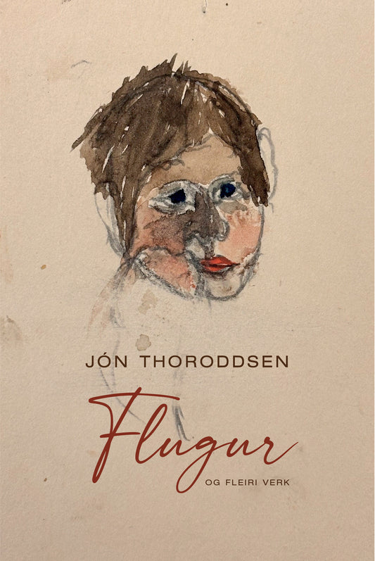 Flugur og fleiri verk