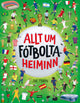 Allt um fótboltaheiminn