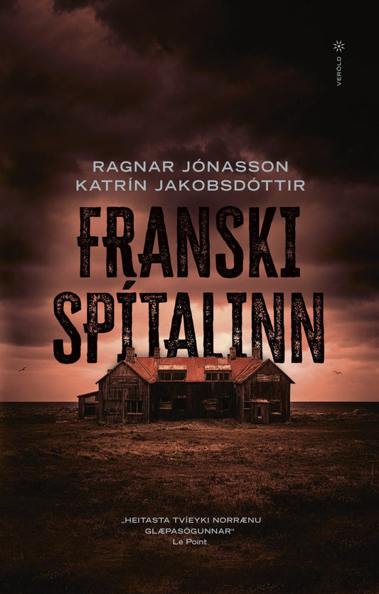 Franski spítalinn
