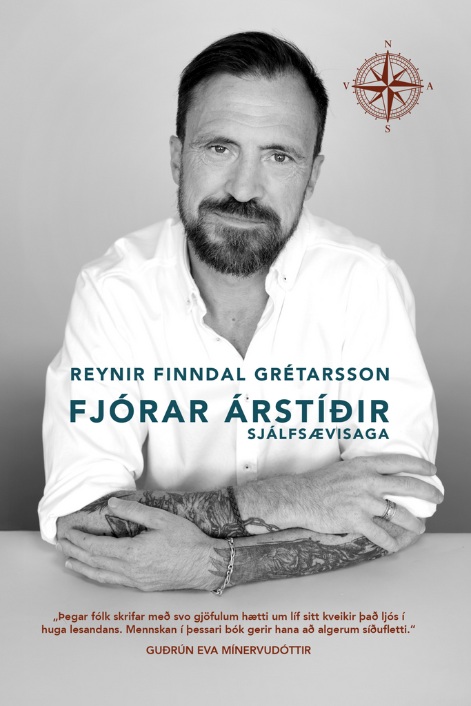 Fjórar árstíðir, sjálfsævisaga