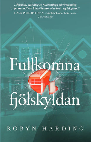 Fullkomna fjölskyldan