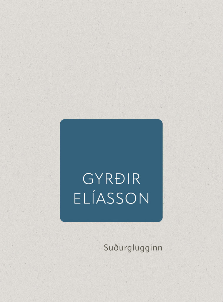Suðurglugginn