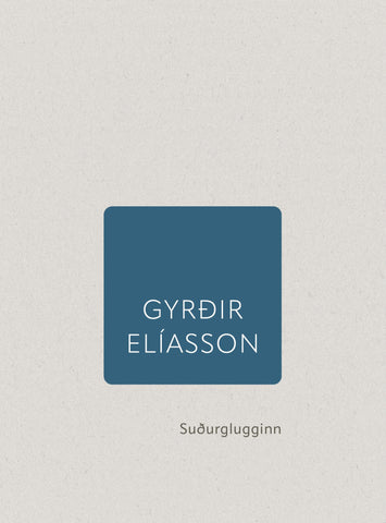 Suðurglugginn