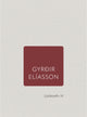 Ljóðasafn IV - Gyrðir
