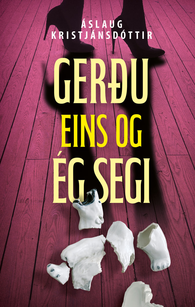 Gerðu eins og ég segi