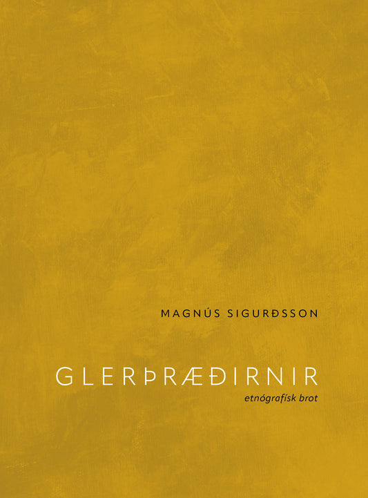 Glerþræðirnir