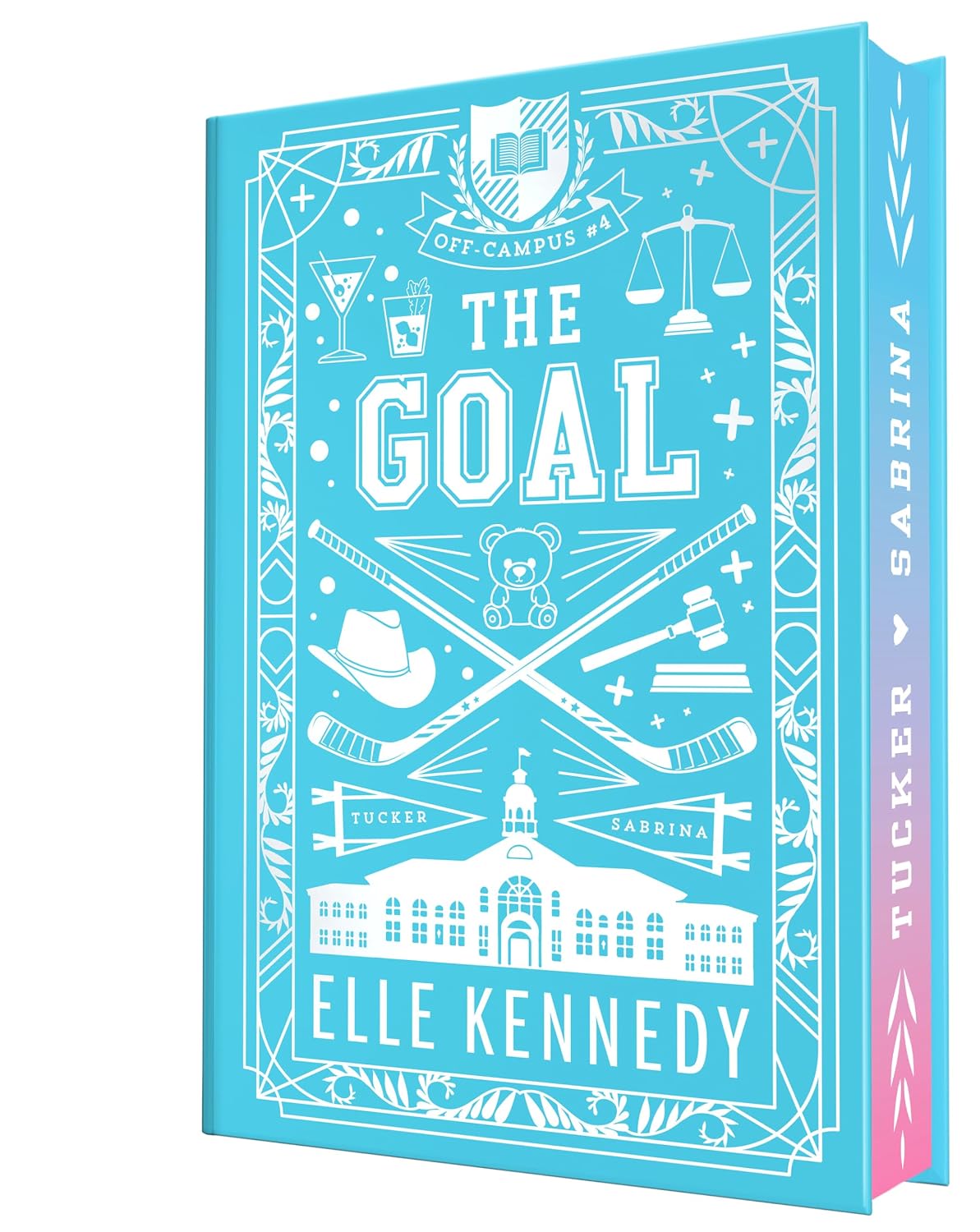 The Goal - Collectors Edition