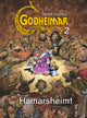 Goðheimar 2 - Hamarsheimt
