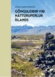 Gönguleiðir við náttúruperlur Íslands