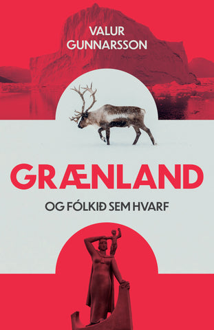 Grænland og fólkið sem hvarf