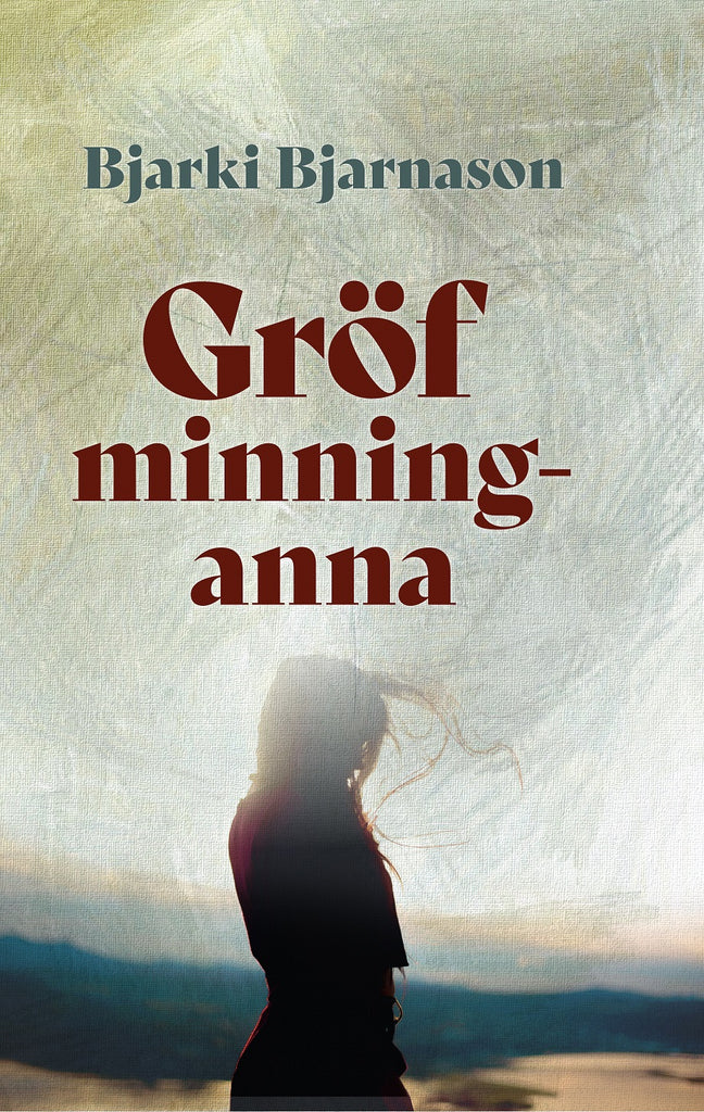 Gröf minninganna