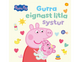 Gurra eignast litla systur