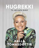 Hugrekki til að hafa áhrif