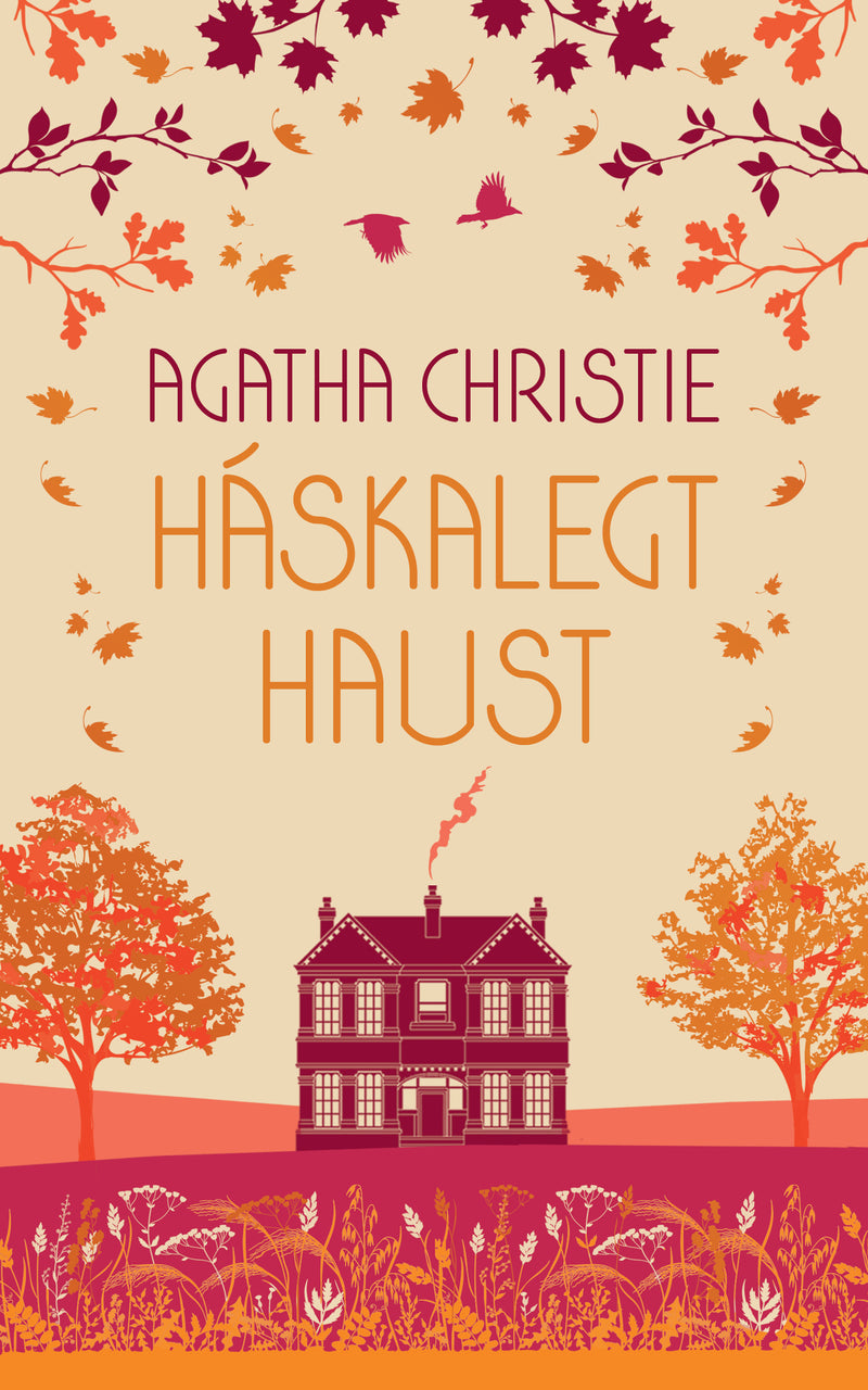 Háskalegt haust