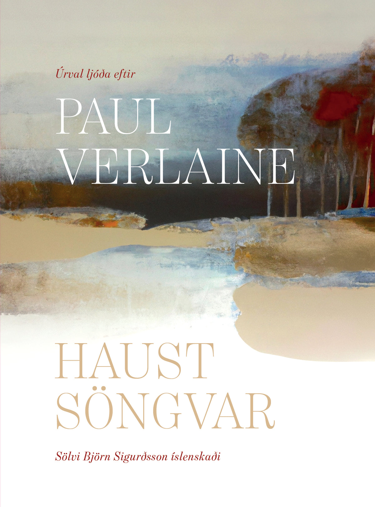 Haustsöngvar