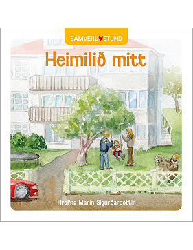 Heimilið mitt