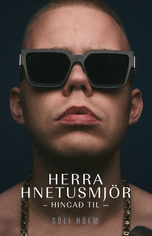 Herra hnetusmjör