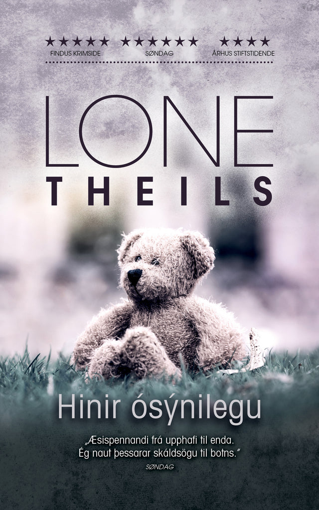 Hinir ósýnilegu
