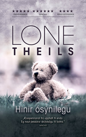 Hinir ósýnilegu