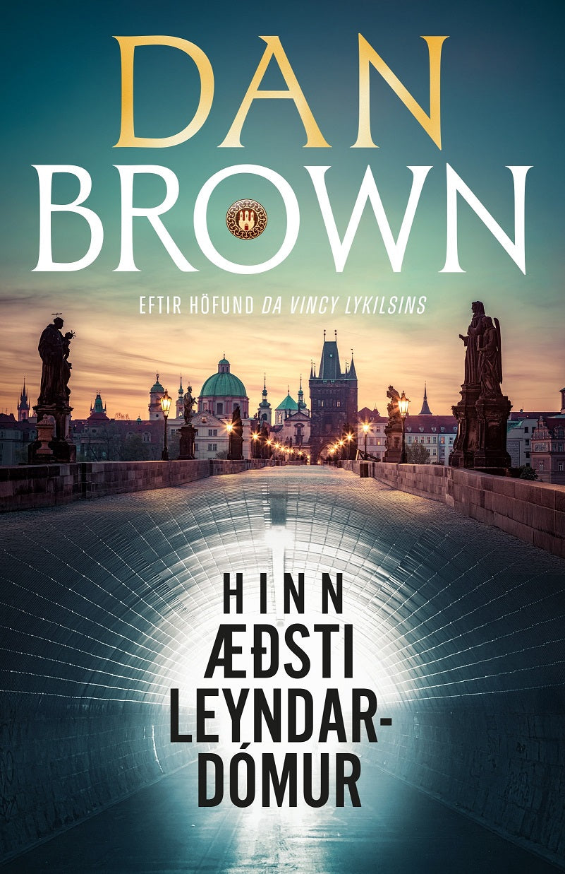 Hinn æðsti leyndardómur