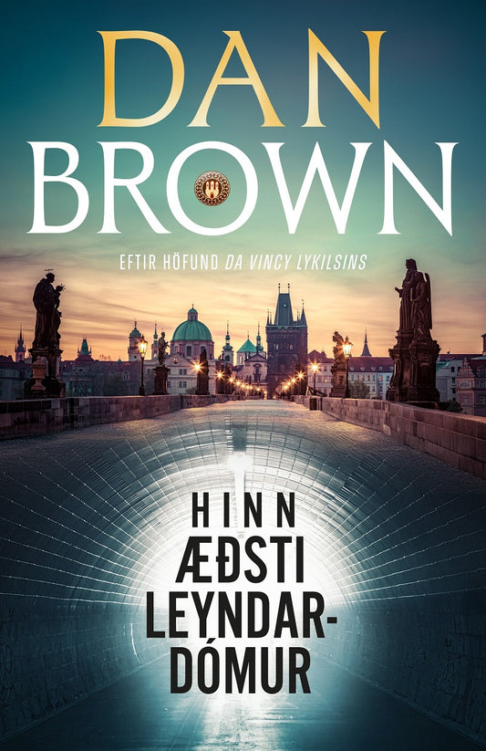 Hinn æðsti leyndardómur