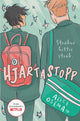 Hjartastopp 1 - Alice Oseman