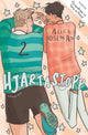 Hjartastopp 2 - Alice Oseman