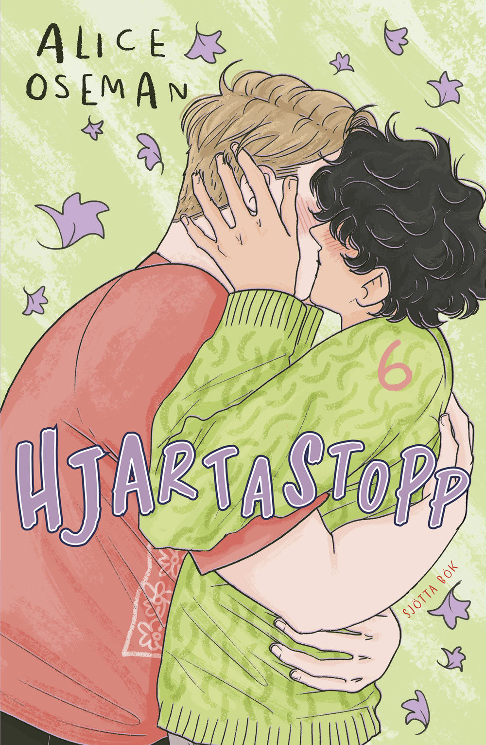 Hjartastopp 6
