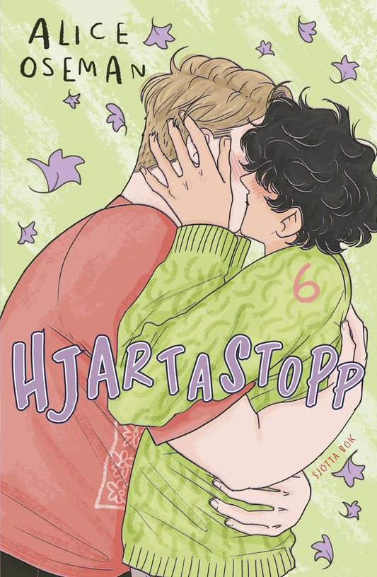 Hjartastopp 6