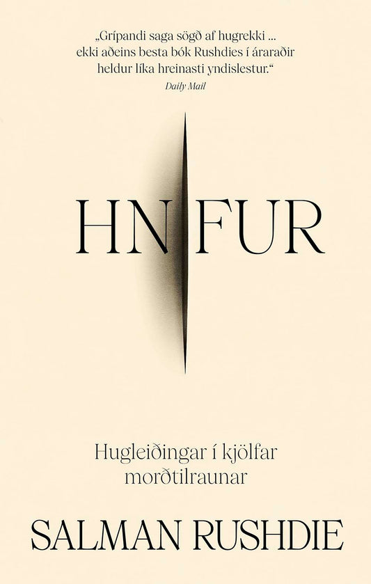 Hnífur