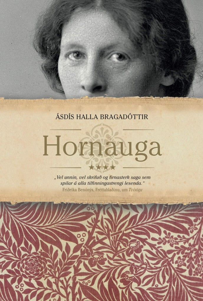 Hornauga
