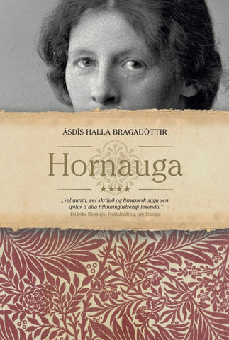 Hornauga
