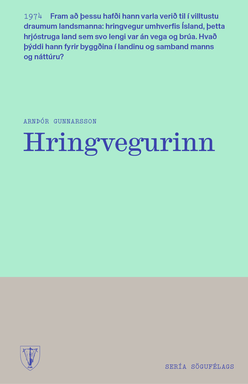 Hringvegurinn