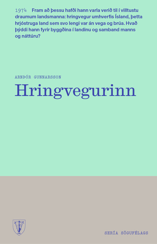 Hringvegurinn