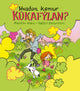 Hvaðan kemur kúkafýlan?