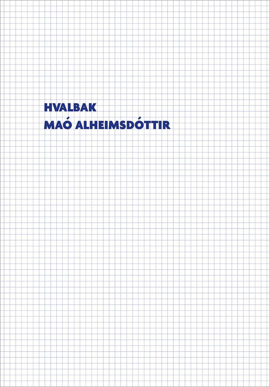 Hvalbak