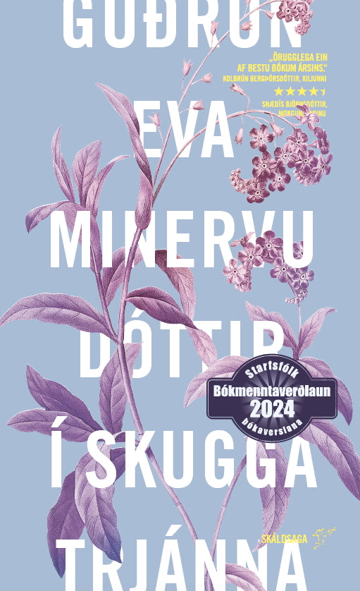 Í skugga trjánna kilja