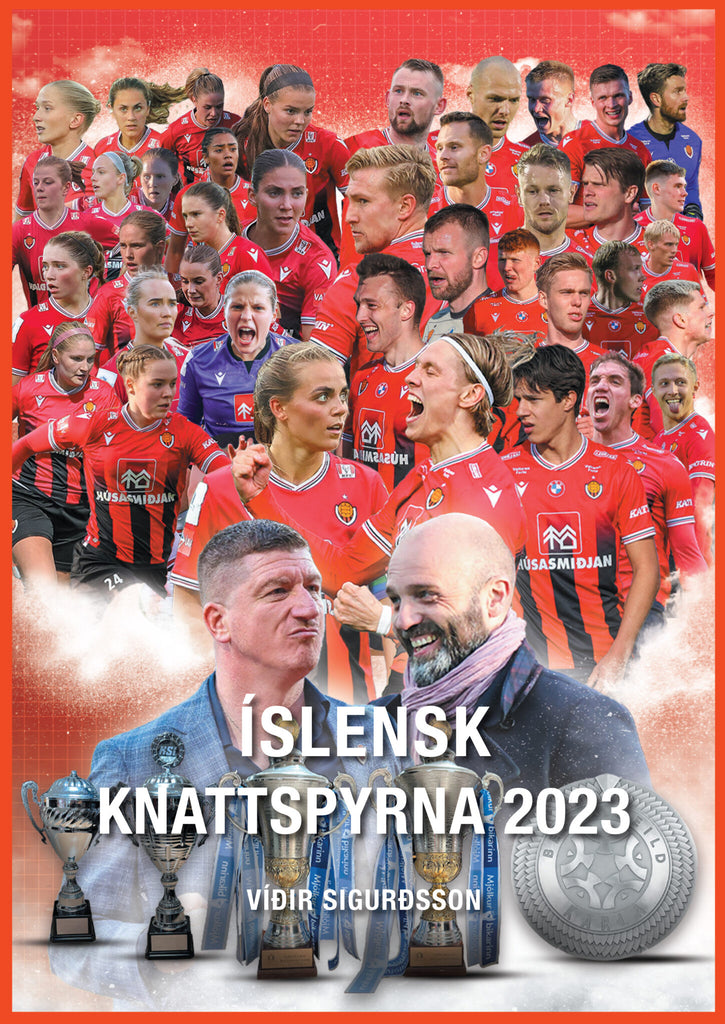 Íslensk knattspyrna 2023