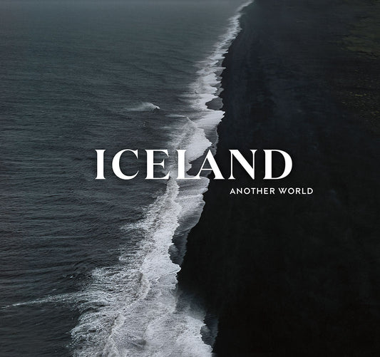 Iceland - Another World (large format)
